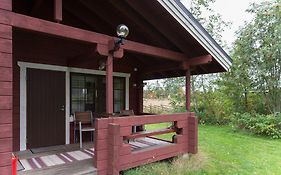 Lemettilae Countryside Accommodation